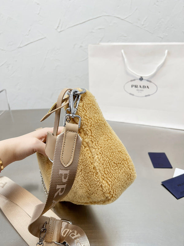 Camila Bags - Prada Bags - 1100