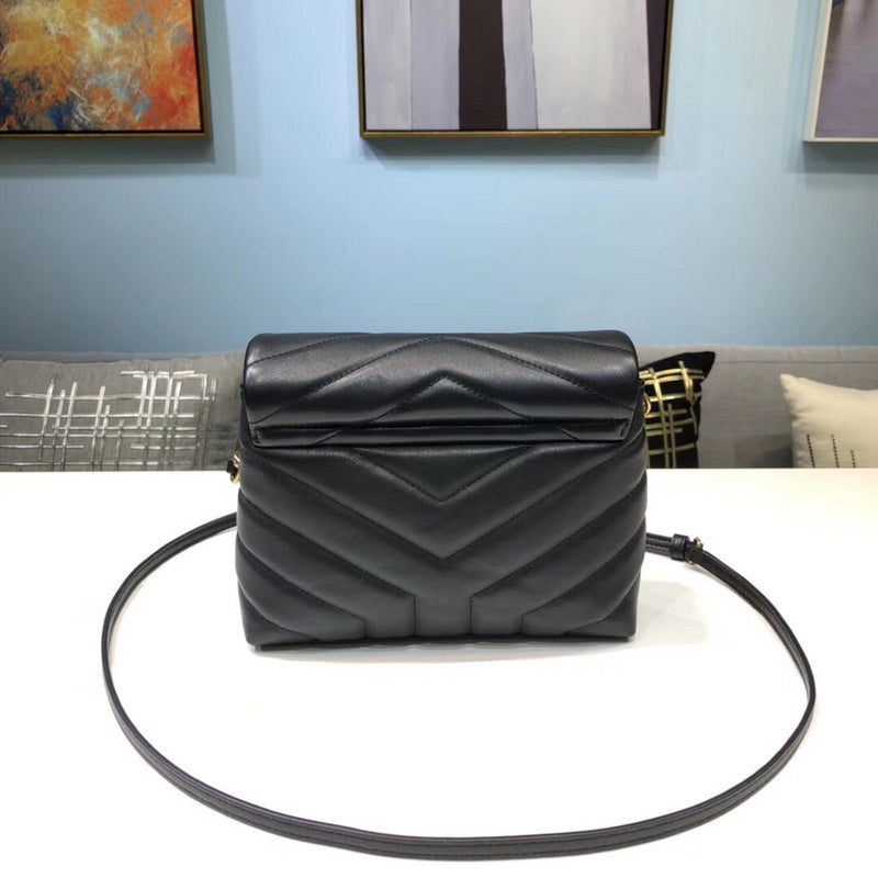 Amelia - YSL Bag - 2322