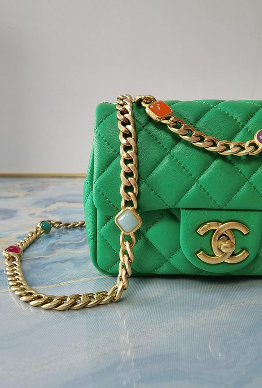 Amelia- CHL Lady Bags - 141