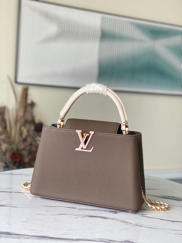 Fashion Lu-Vi bags - 5247