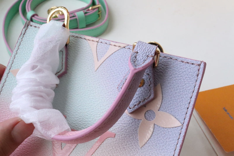 Fan Fashion Lu-Vi Bags - 16639