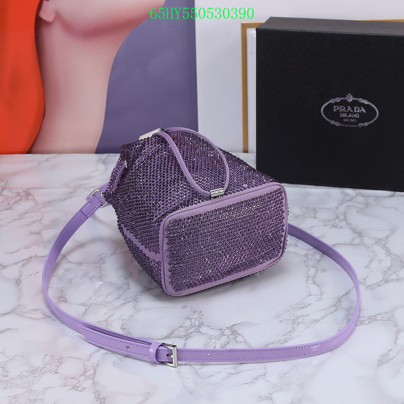 Prada Bags - The Barnes Bags  245