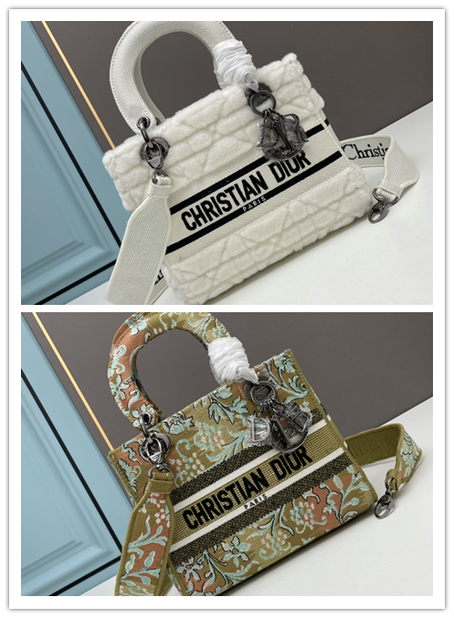Amelia- DOR Bags - 995