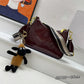 Amelia- PRDA  LUXURY BAGS - 232