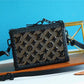Fan Fashion Lu-Vi bags - 10166