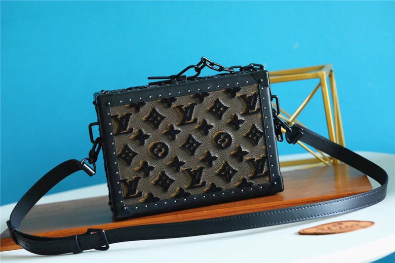 Fan Fashion Lu-Vi bags - 10166
