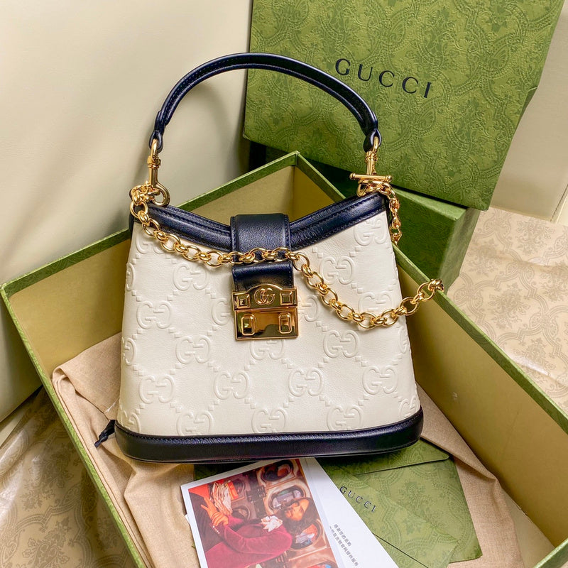 Amelia-i GUKI Women Bags - 1172