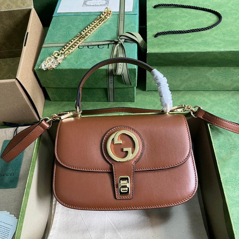 Amelia- GCI Bags - 403