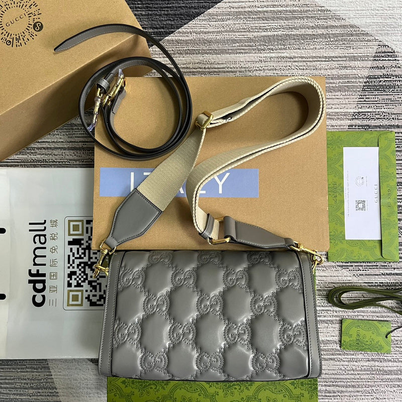 Amelia- GCI Bags - 5525