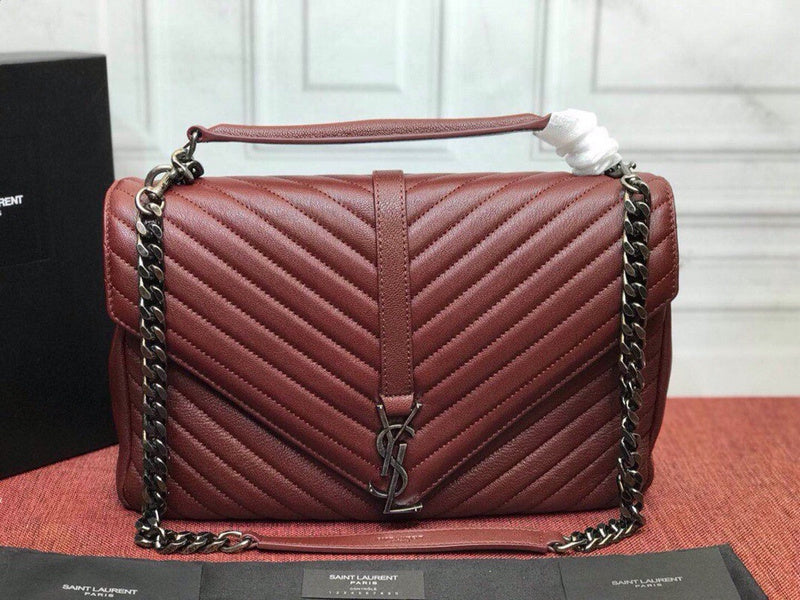 Amelia - YSL Bag - 2183