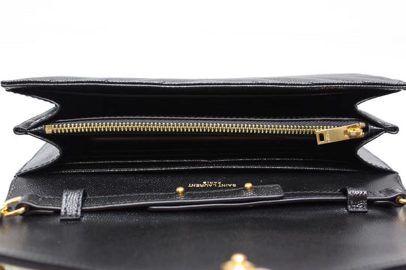 Amelia - YSL Bag - 3848