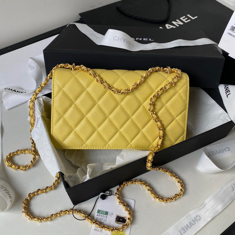 Amelia- CHL Bags - 7568
