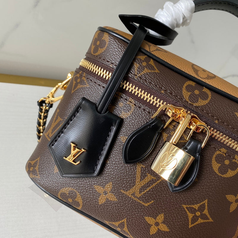 Fan Fashion Lu-Vi bags - 17392
