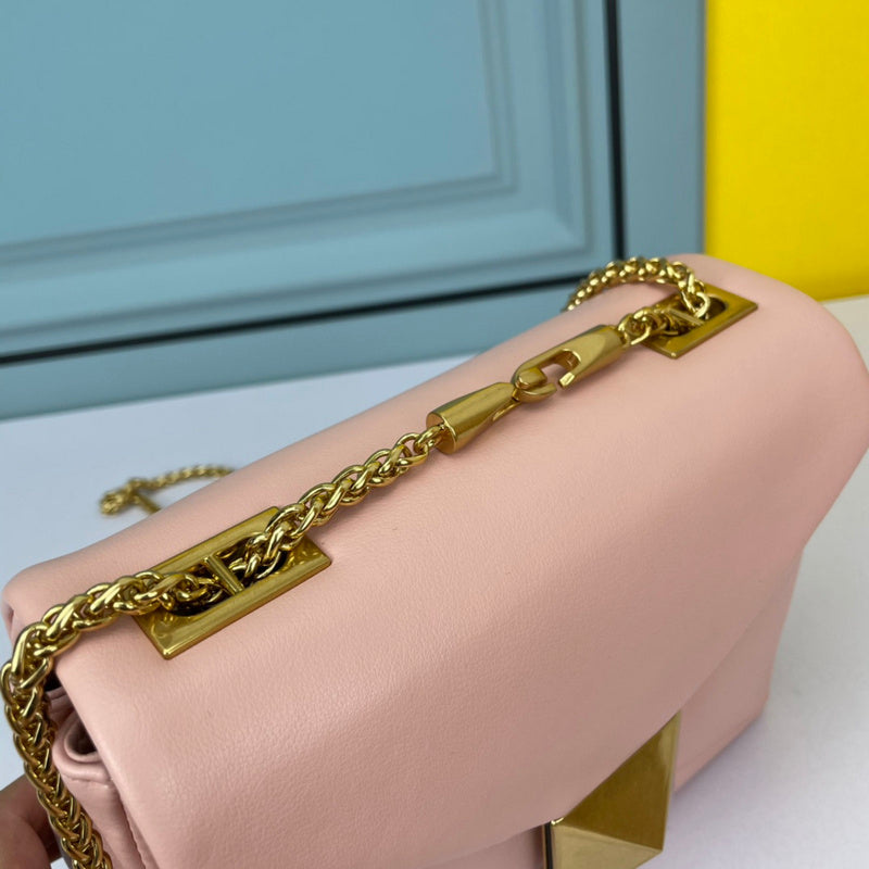 Amelia- VEL WOMEN LUXURY BAGS - 1020