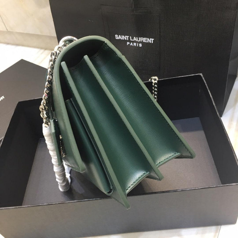 Amelia - YSL Bag - 2681