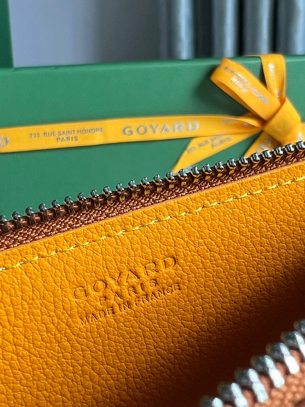 Amelia- G-YARD BAGS - 307