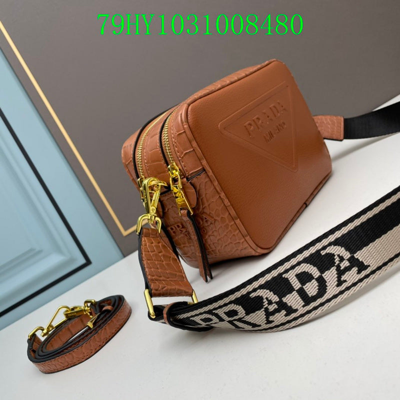 Prada Bags - The Barnes Bags  922