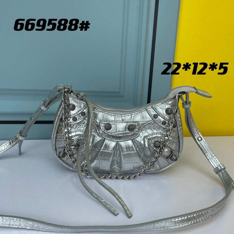 Amelia - BLN-CIAGA WOMEN LUXURY BAGS - 873