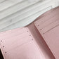 Amelia- LOV  Luxury  Wallets - 828