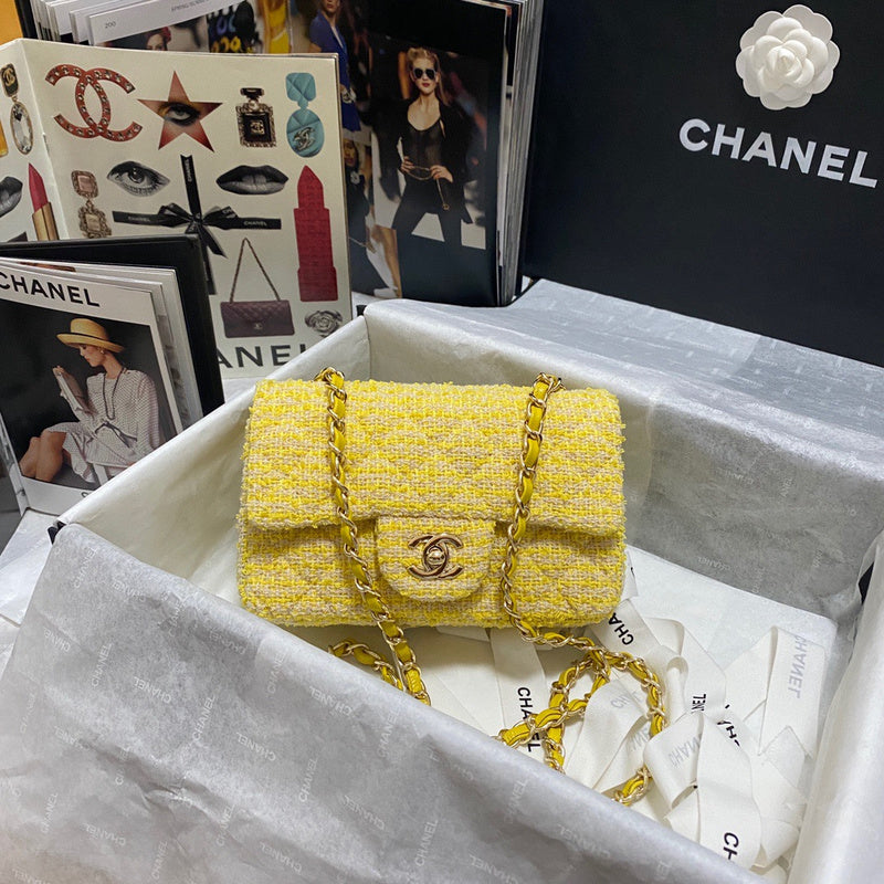 Amelia-  CHL BAGS  - 282