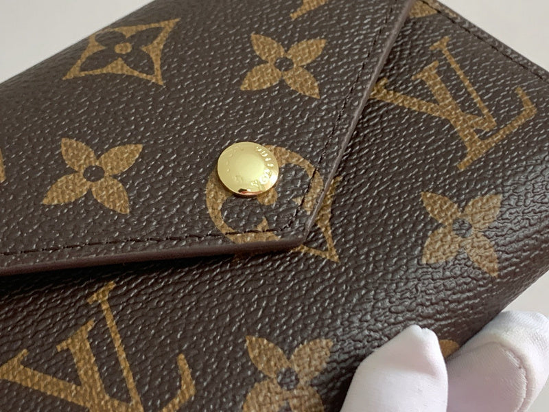 Amelia- LOV  Luxury  Wallets - 829