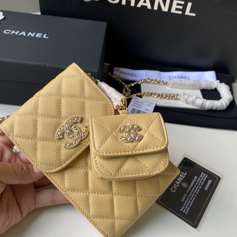 Amelia - CHL Bags - 3115