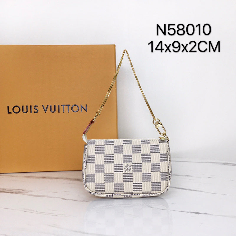 Amelia - LV Bags - 12568