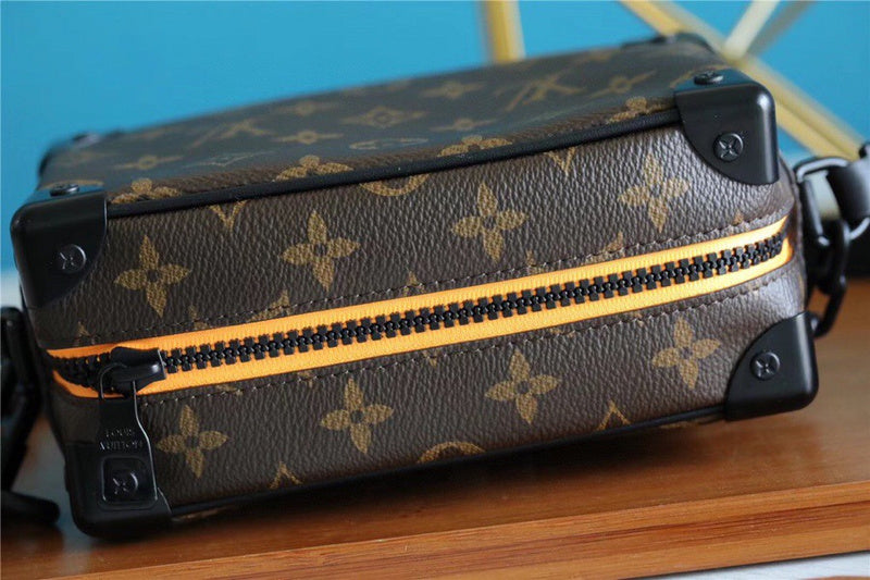 Fan Fashion Lu-Vi bags - 10146