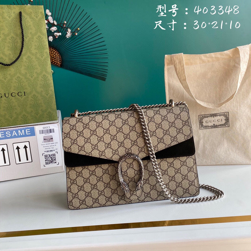 Amelia - GCI Bags - 6069