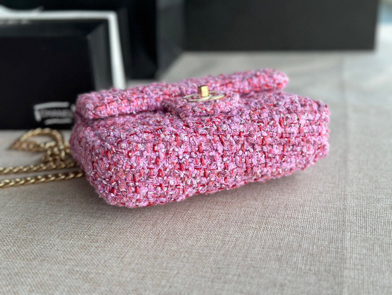 AmeliaLuxury - CHL Bags - 2790