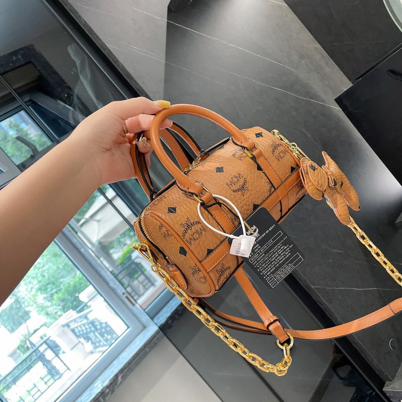 Amelia- - MQM Bags - 047