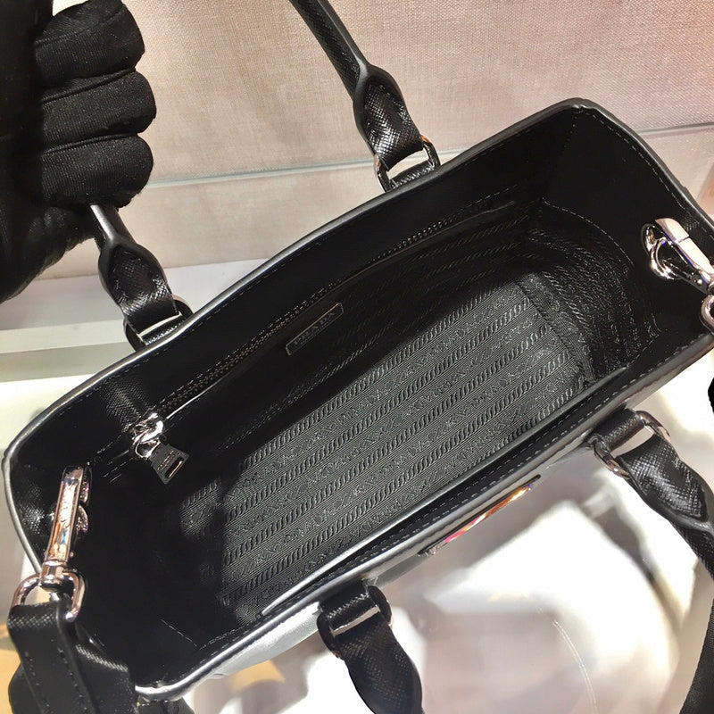 Amelia- PRDA  LUXURY BAGS - 551