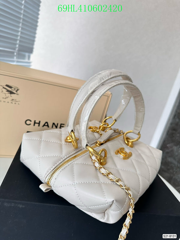Amelia - CHL Bags - 774