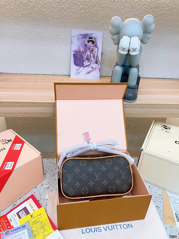 Amelia - LV Bags - 14773