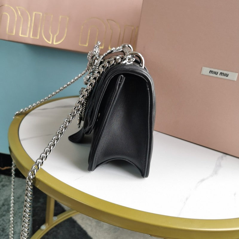 Amelia- MMU  LUXURY BAGS - 009