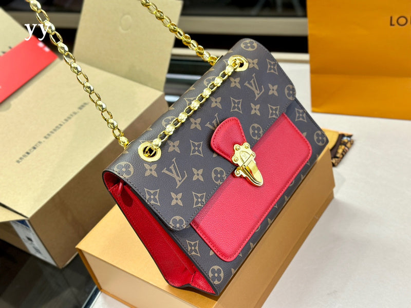 Amelia - LV Bags - 14998