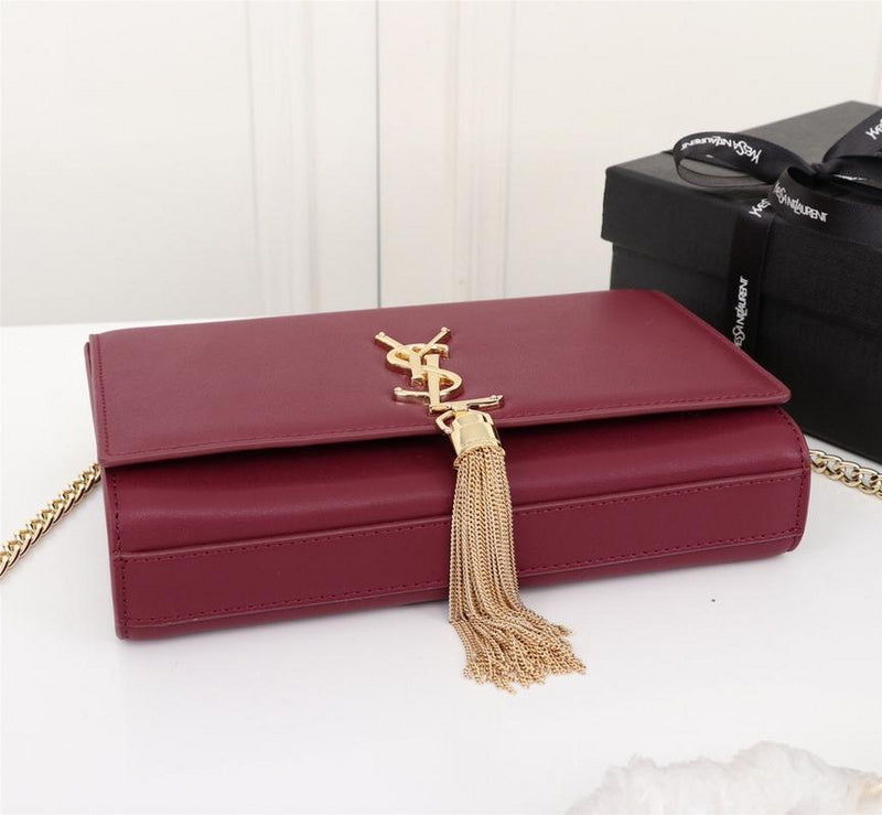 Amelia - YSL Bag - 2582