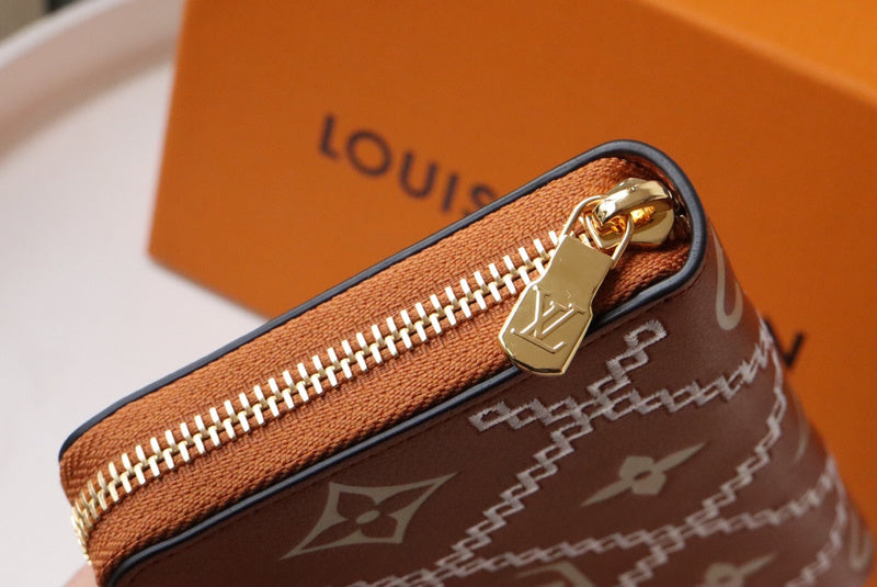 Amelia- LOV  Luxury  Wallets - 652
