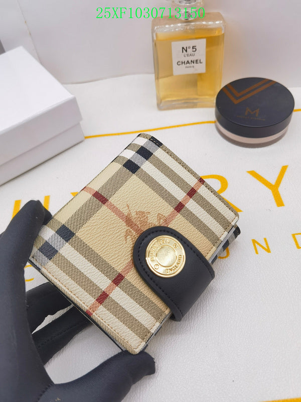 Amelia - BOR Wallet - 012