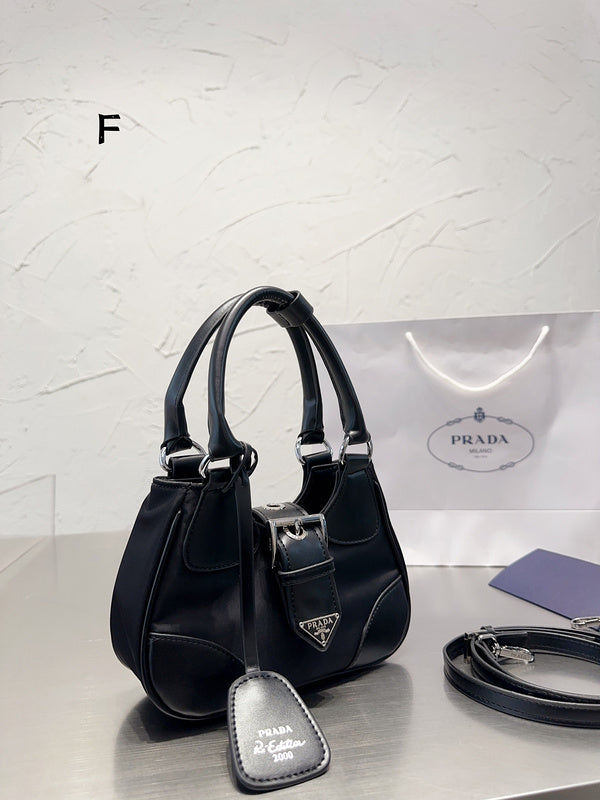 Camila Bags - Prada Bags - 657