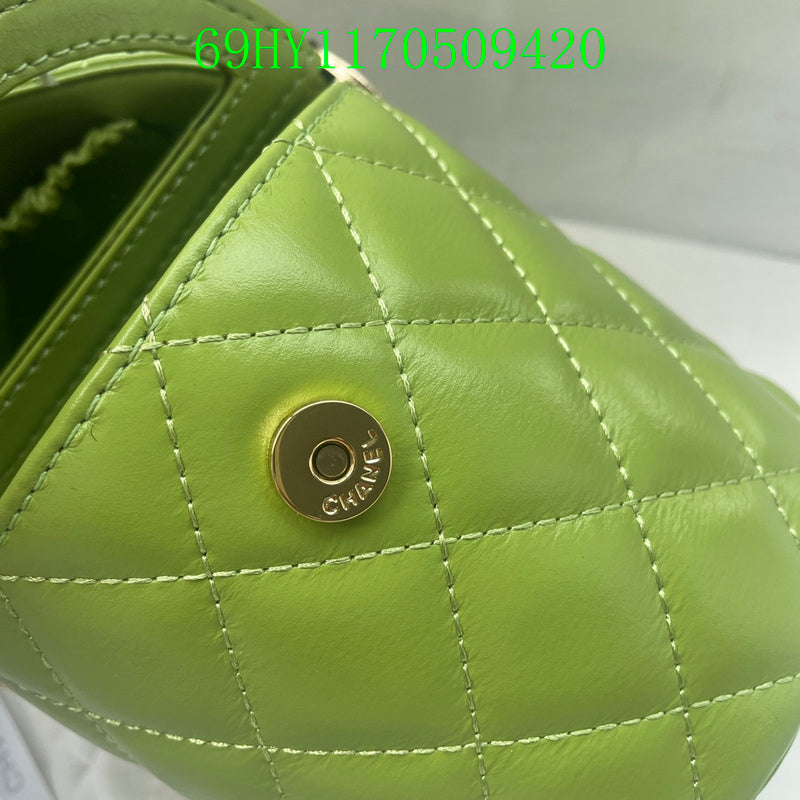 Amelia - CHL Bags - 1006