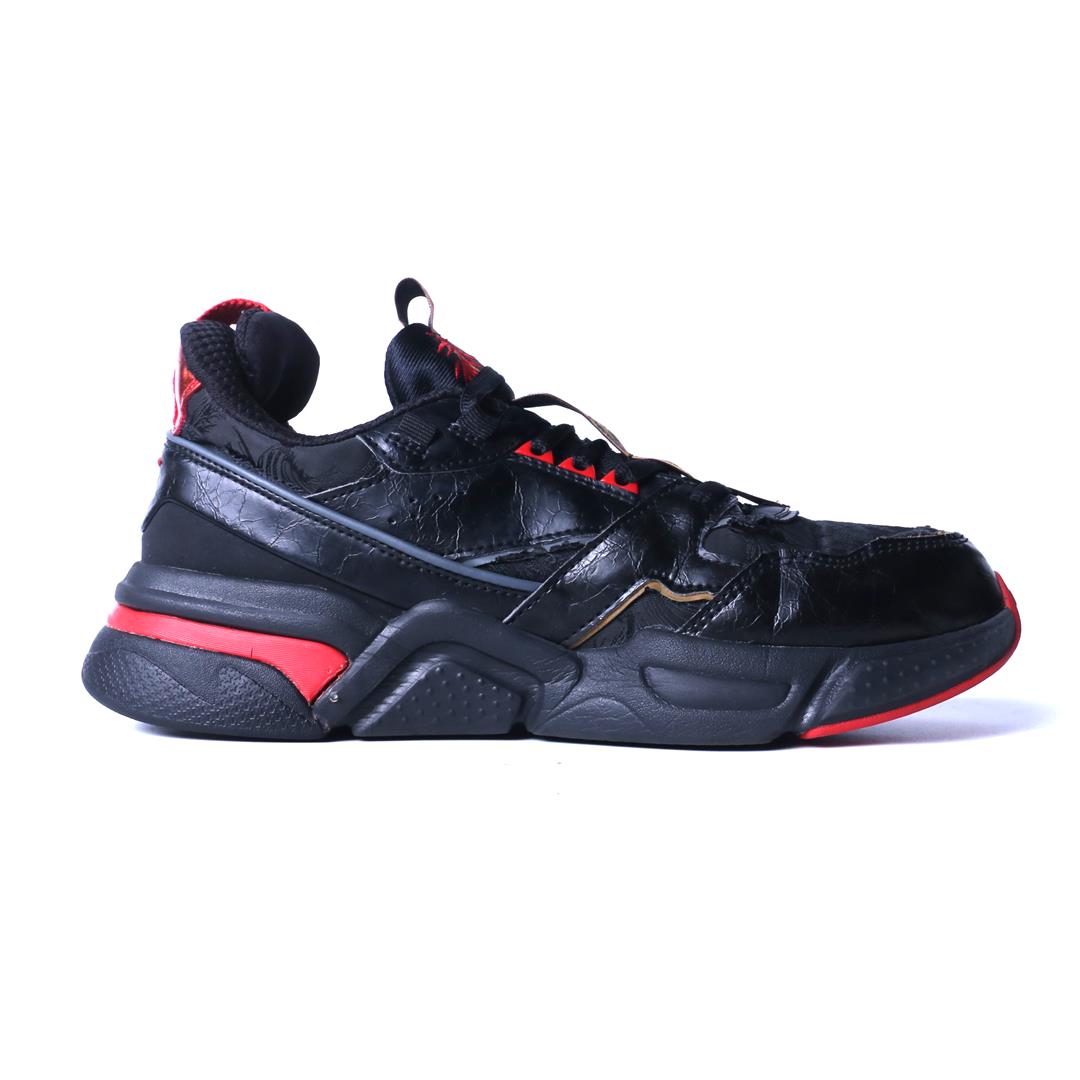 LI-NING 001 'CNY DEPARTURE'