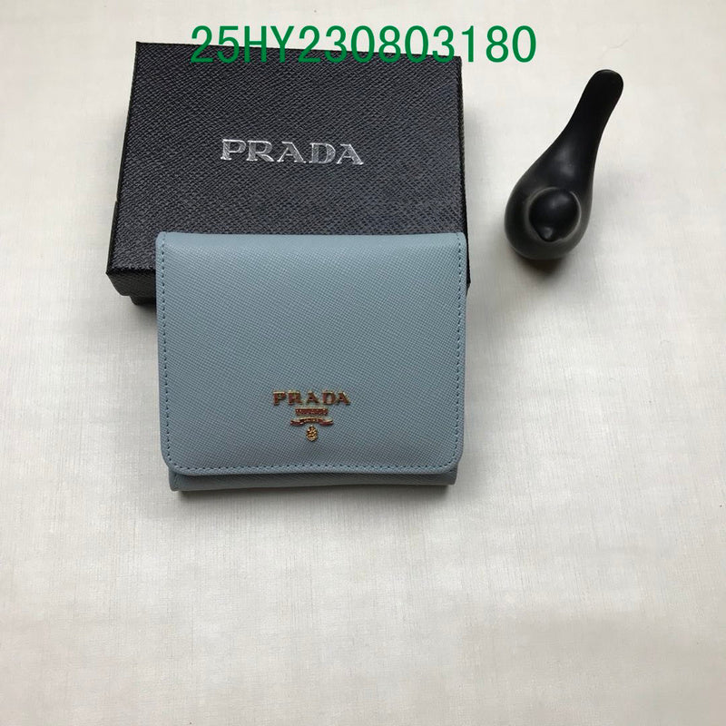 Amelia - PD Wallet - 559