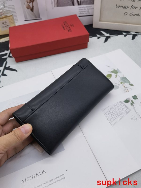 Amelia- Mix Wallets - 634