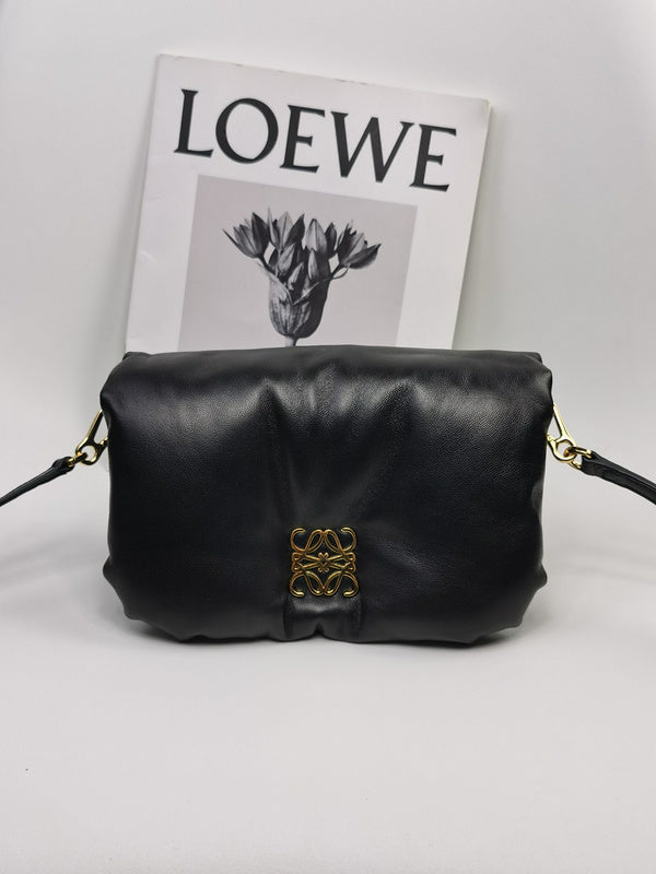Amelia's Bag Gallery - LWO Bags - 612