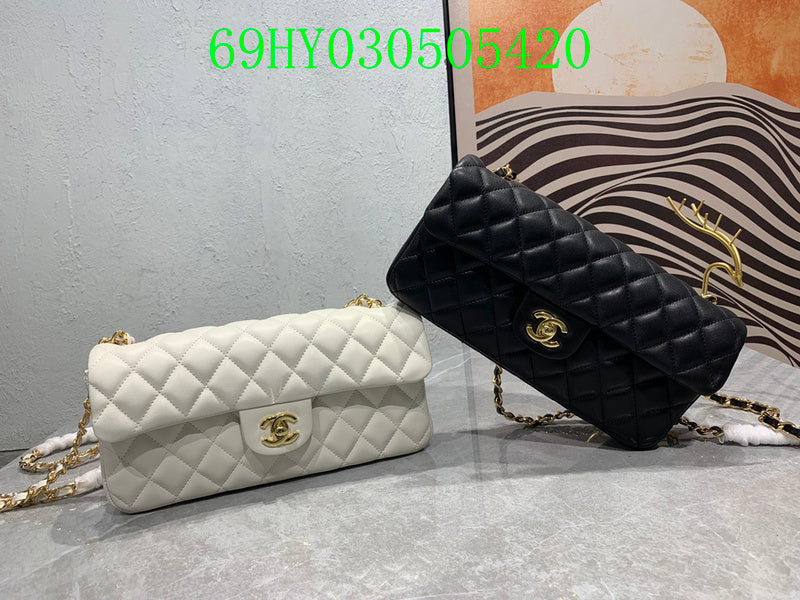 Amelia - CHL Bags - 1025