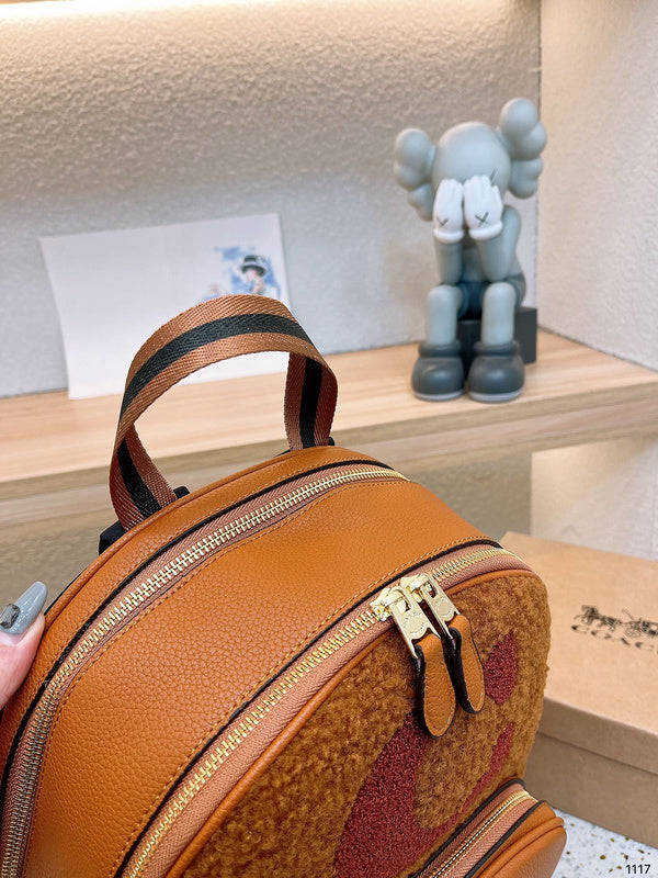 Amelia - CCH Bags - 210