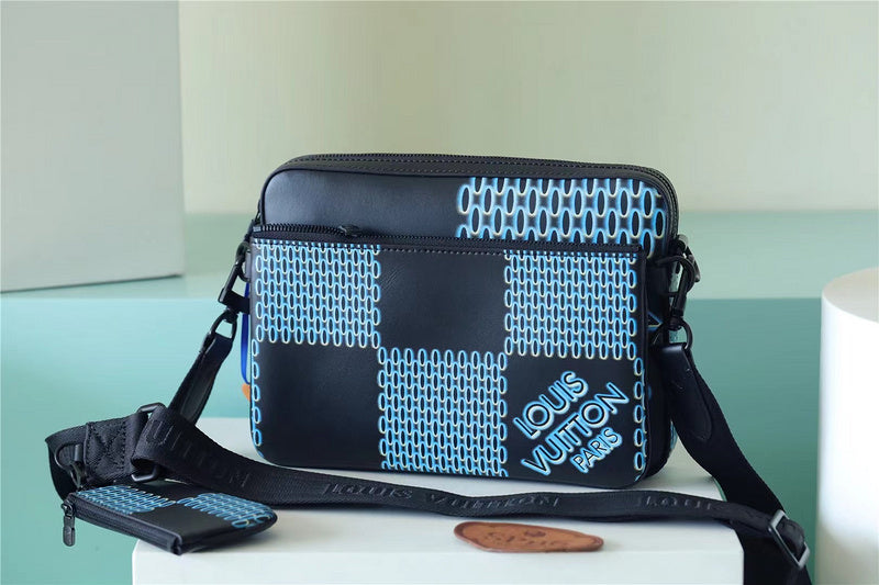 Fan Fashion Lu-Vi bags - 10044