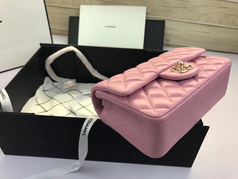 Amelia- CHL Bags - 6611