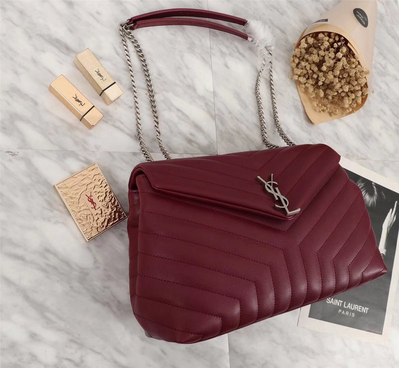 Amelia - YSL Bag - 3870